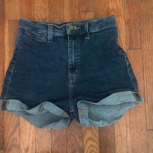 BDG Shorts